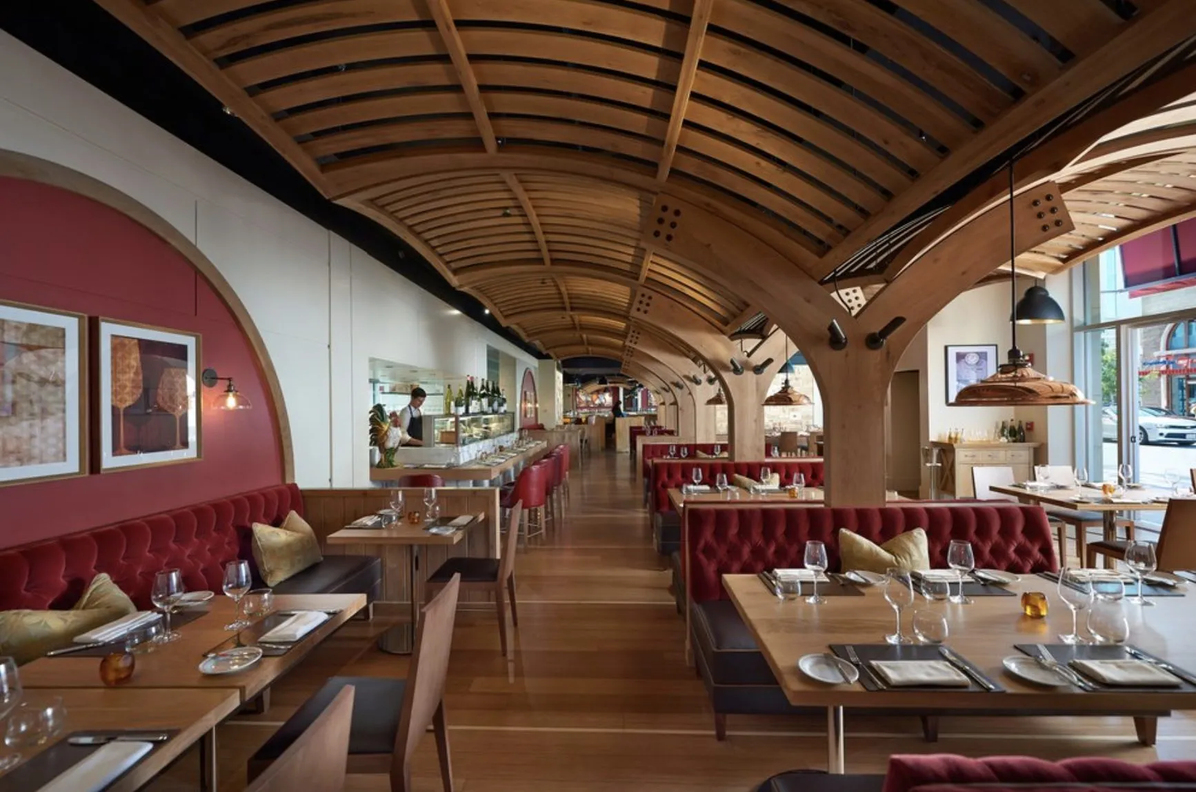 Mandarin Oriental Boston