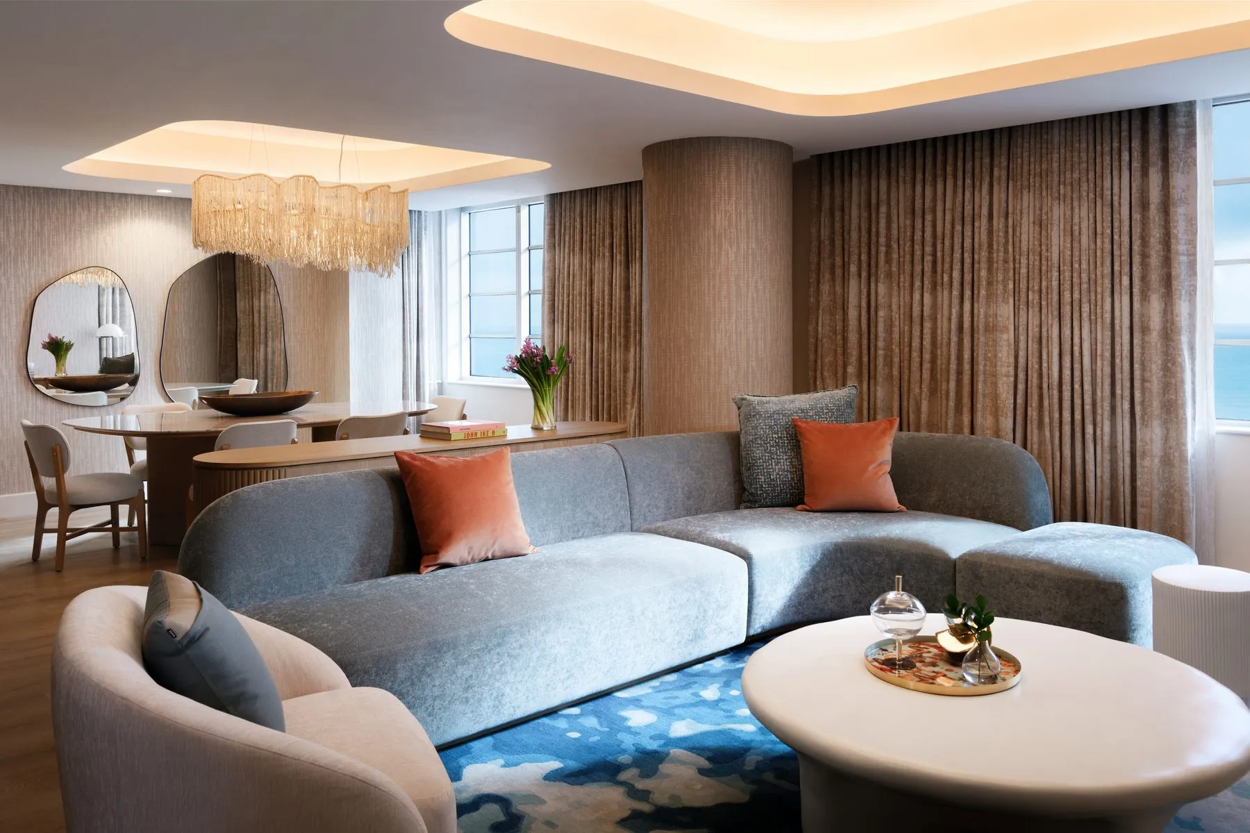 Andaz Miami Beach