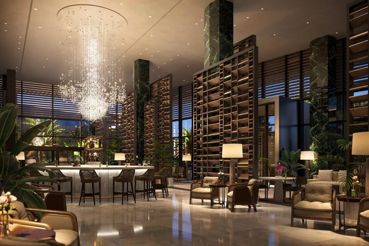 Four Seasons New Orleans