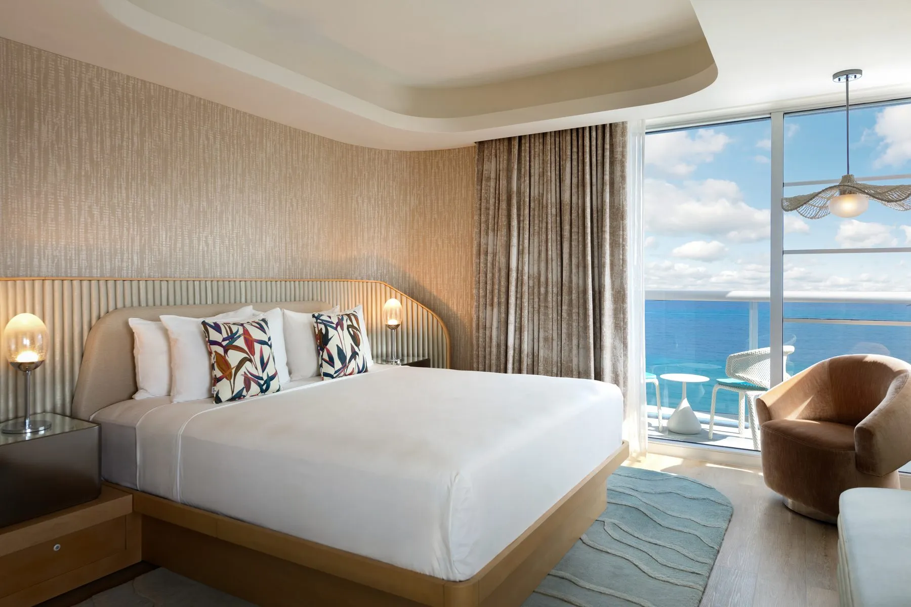 Andaz Miami Beach
