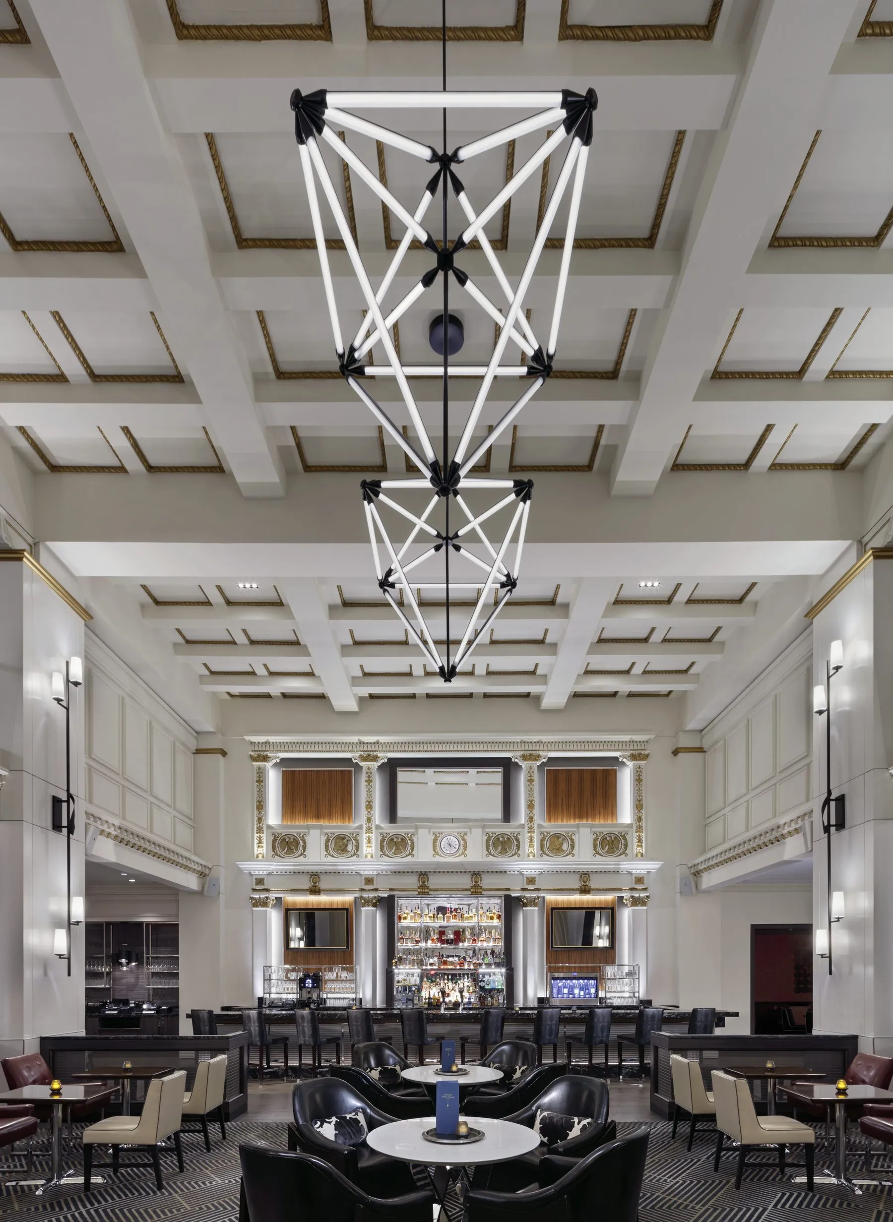 Boston Park Plaza