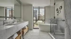 Four Seasons New Orleans