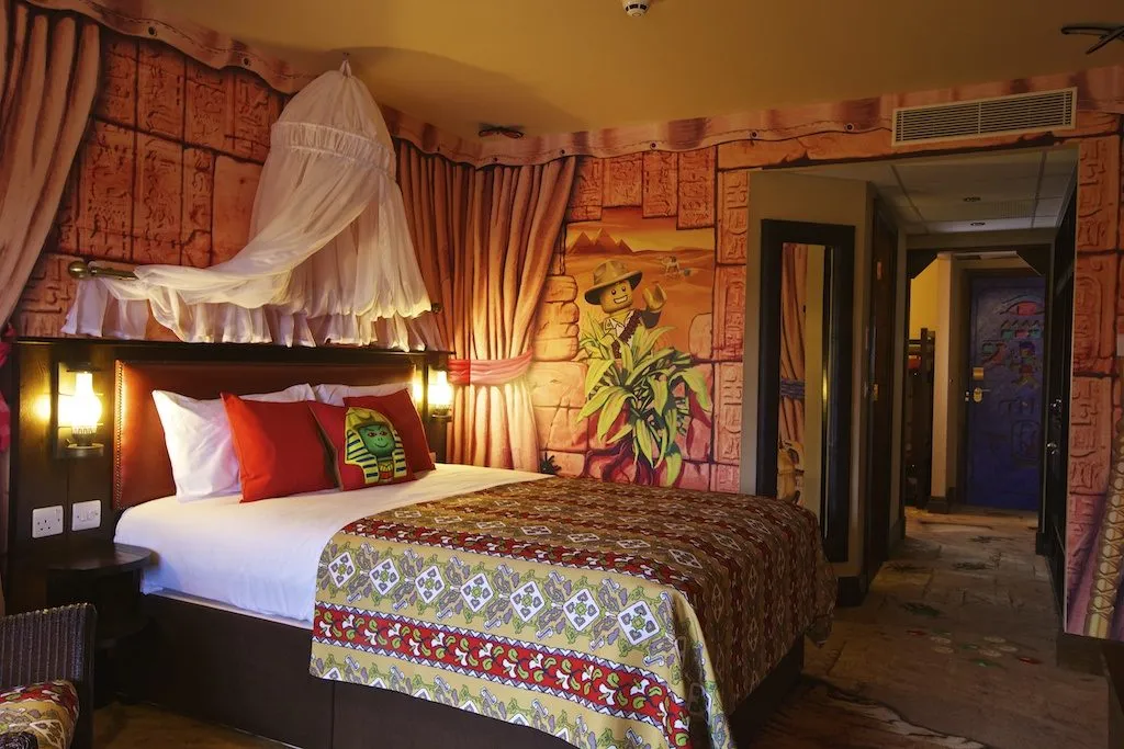 Legoland Hotel