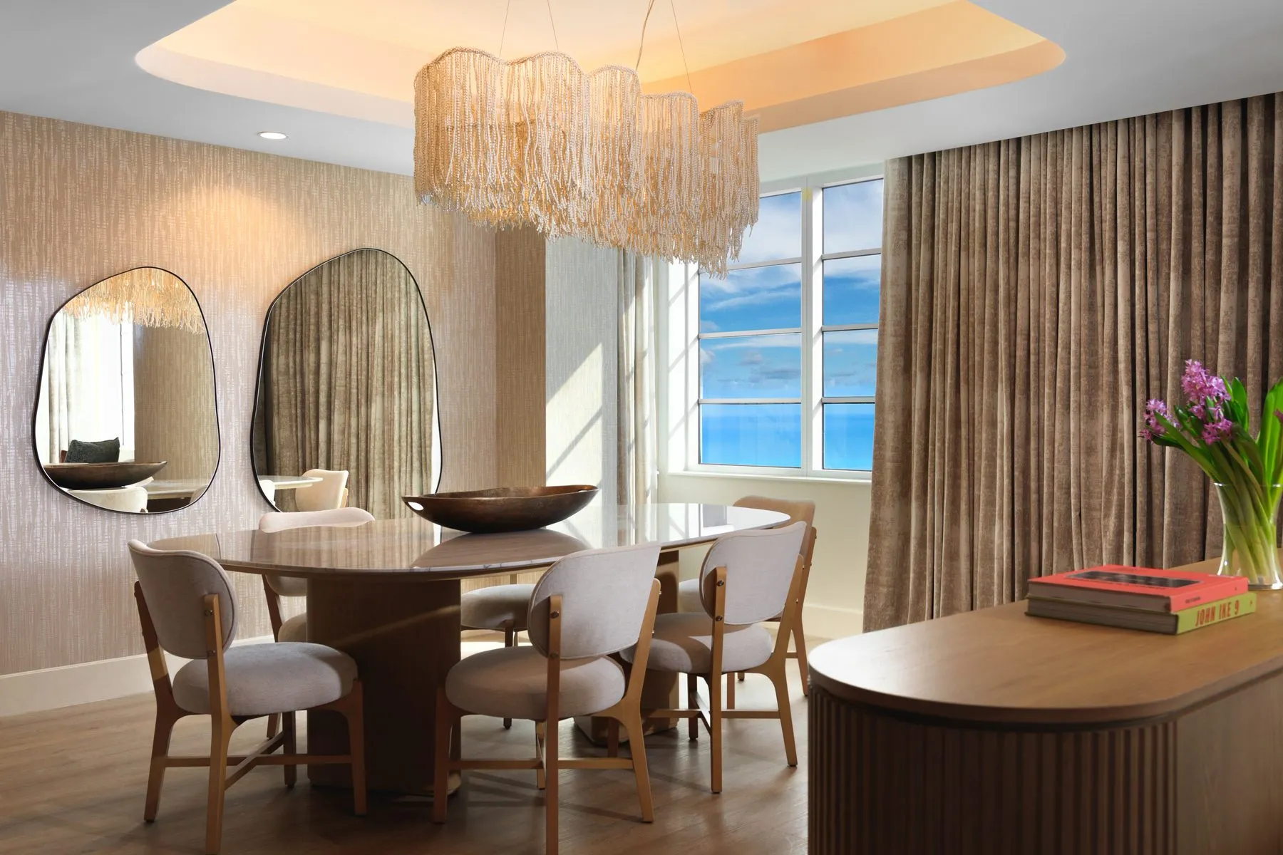 Andaz Miami Beach