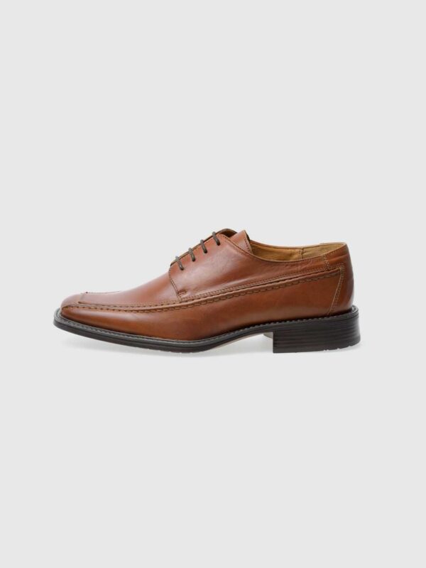 Classic Leather Shoe
