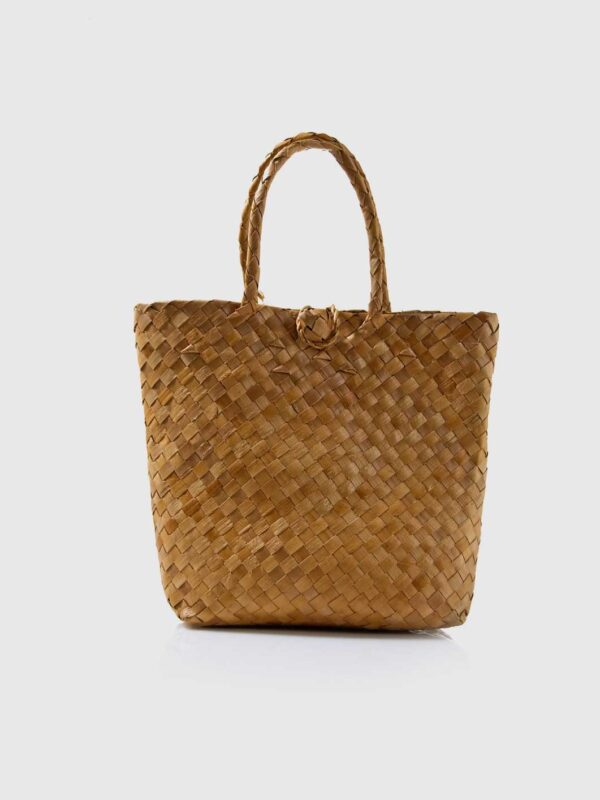 Woven Bag